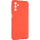 Чехол Fiji Full Soft Premium для Samsung Galaxy M14 (M146) силикон бампер Red - изображение 1
