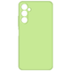 Чехол Fiji Full Soft Premium для Samsung Galaxy A14 (A145 / A146) силикон бампер Green - изображение 1