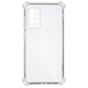 Чехол Fiji Proof для Xiaomi Redmi 9T бампер с усиленными бортами Transparent - изображение 2