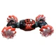 Радіокерована машинка перевертень GTM Stunt UD 2219 A Pro Трюкач на акумуляторі Red (IM50421) - зображення 4