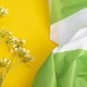 Ткань тентовая Оксфорд, 150 см, 160 г/м2, прочная и влагостойкая для тентов и чехлов смуга широка білий салат м.п. - изображение 2