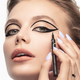 Підводка фломастер Pastel для очей водостійка Pastel Black Styler 10 тон 1.1 мл(8690644169106) - изображение 2