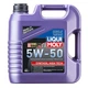 Синтетична моторна олива Liqui Moly Synthoil High Tech 5W-50 (9067) 4л - зображення 1