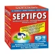 Біоактиватор Septifos vigor 0,648 кг для септиків, вигрібних ям, туалетів 18 пакетиків на 4 місяці - зображення 3