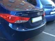 Спойлер ліп багажника Hyundai Elantra MD 2010-2015 ABS пластик під фарбування для Hyundai Elantra MD 2010-2015 (1956) - зображення 2