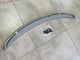 Спойлер ліп на багажник Kia Optima 2014-2015 ABS пластик під фарбування для Kia Optima / K5 2010-2015 (7295) - зображення 4