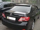 Спойлер ліп багажника Toyota Corolla 2007-2012 ABS пластик під фарбування для Toyota Corolla 2007-2012 (6693) - зображення 2