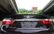 Спойлер ліп Lexus ES 2012-2017 ABS пластик під фарбування для Lexus ES 2012-2017 (5529) - зображення 2