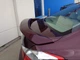 Спойлер на багажник Honda Accord CL 9 2012 со стоп сигналом ABS пластик для Honda Accord CL-9 2013-2017 (3893) - изображение 4