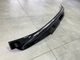 Спойлер WALD Lexus LX 450D / 570 2015-2022 ABS пластик, цвет черный для Lexus LX 570 2015-2021 (6546) - изображение 2