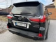 Спойлер WALD Lexus LX 450D / 570 2015-2022 ABS пластик, цвет черный для Lexus LX 570 2015-2021 (6546) - изображение 3