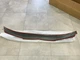 Спойлер WALD Lexus LX 450D / 570 2015-2022 ABS пластик, цвет черный для Lexus LX 570 2015-2021 (6546) - изображение 8