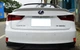 Спойлер лип на багажник Lexus IS 2013- ABS пластик под покраску для Lexus IS 2013-2020 (5530) - изображение 5