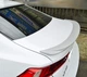 Спойлер лип на багажник Lexus IS 2013- ABS пластик под покраску для Lexus IS 2013-2020 (5530) - изображение 4