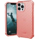 Чохол TPU UAG ESSENTIAL Armor для Apple iPhone 12 Pro / 12 (6.1") Червоний - зображення 1