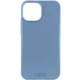 Чохол UAG OUTBACK BIO для Apple iPhone 12 Pro / 12 (6.1") Синий - изображение 1