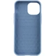 Чохол UAG OUTBACK BIO для Apple iPhone 12 Pro / 12 (6.1") Синий - изображение 2