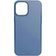 Чохол UAG OUTBACK BIO для Apple iPhone 12 Pro / 12 (6.1") Темно-синий - изображение 1