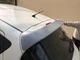 Спойлер козырек Nissan Juke 2011-2018 ABS пластик под покраску для Nissan Juke 2011-2017 (6695) - изображение 5