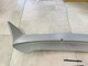 Спойлер на багажник Honda Jazz 3 / Fit 2014- ABS пластик под покраску для Honda Jazz III / Fit 2014- (7930) - изображение 5
