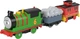 Моторизований паравозик Персі Fisher-Price Thomas & Friends Percy Motorized Train Brake Car Bruno (HHN44) - зображення 1