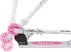 Детский самокат Razor AW Kick‎ ‎Pink Розовый (‎‎13014065) - изображение 2