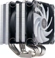 Кулер SilverStone Hydrogon D120-ARGB-V2 (SST-HYD120-ARGB-V2) - зображення 3