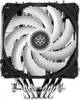 Кулер SilverStone Hydrogon D120-ARGB-V2 (SST-HYD120-ARGB-V2) - зображення 6