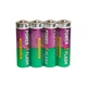Батарейка AA (пальчикова) 1,5 В Power Super Flash Alkaline LR6 - зображення 4