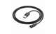 Кабель Hoco X88 / Lightning - USB для Iphone / Быстрая зарядка до 2.4 ампера / 1 метр / Черный - изображение 2
