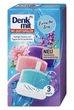 Туалетні блоки для унітазу Denkmit Frische-Trio 3шт - изображение 1