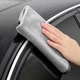 Полотенце Микрофибра для авто Baseus Easy Life Car Washing Towel 40*40см Two Pack Grey (CRXCMJ-0G) - изображение 10