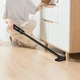 Портативний аккумуляторный пылесос Baseus H5 Home Use Vacuum Cleaner Dark Space 110W Ручной пылесос для авто и дома Black (VCSS000101) - изображение 8