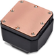 Система жидкостного охлаждения SilverStone Perma Frost Premium PF360-ARGB-V2 (SST-PF360-ARGB-V2) - изображение 7