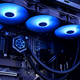 Система жидкостного охлаждения SilverStone Perma Frost Premium PF360-ARGB-V2 (SST-PF360-ARGB-V2) - изображение 16