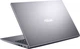 Ноутбук 15.6" ASUS Vivobook X515JA (X515JA-BQ2627W) Slate Grey - изображение 7
