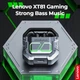 Bluetooth навушники Lenovo XT81 ThinkPlus Bluetooth 5.3 для iPhone/Android (grey) - зображення 6