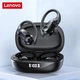 Bluetooth наушники Lenovo LP75 ThinkPlus Bluetooth 5.3 для iPhone/Android (Black) - изображение 1