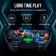 Бездротовий джойстик геймпад Onikuma C6 |Android, PC, TV, Swithch, BT, 8, 6-осьовий гіроскоп, вібрація| Black - зображення 6