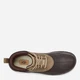 Чоловічі демісезонні черевики UGG 11503592 45 30 см Зелені (1159778736) - зображення 5