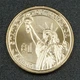 Монета 1 доллар "'Джеймс Гарфилд" США 2011 - изображение 2