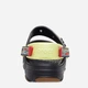 Мужские сандалии для пляжа Crocs Classic All Terrain Ikat Sandals 208050-0C4 42-43 (M9/W11) 27 см Черные (196265165865) - изображение 5