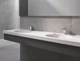 Змішувач для умивальника Grohe Bau Cosmopolitan E 6V (36452000) - изображение 4