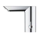 Змішувач для умивальника Grohe Bau Cosmopolitan E 6V (36451000) - изображение 12