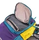 Рюкзак Deuter Bike I 20 petrol-violet (3203317 3363) - изображение 5