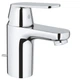 Змішувач одинважільний для раковини Grohe Eurosmart Cosmopolitan S-size (3282500E) - изображение 4
