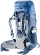 Рюкзак Deuter Aircontact 50+10 SL steel-midnight (3320219 3399) - изображение 5