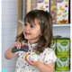 Игровой набор Smoby Электронная касса с терминалом весами и звуковым сканером (350114) - изображение 5