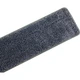 Насадка сменная для швабры Werk WHFS07 из микрофибры 36 x 11 см для швабры Werk WHF06 (117562) - изображение 2
