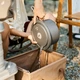 Набір туристичного посуду Naturehike CNH22CJ002 (6927595799406) - зображення 6